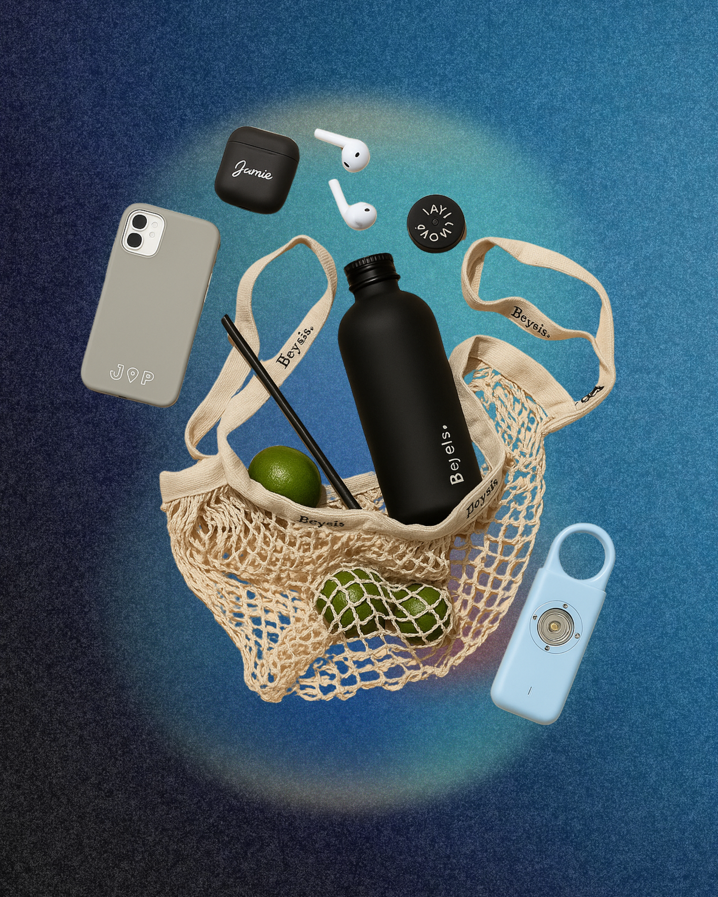 Sirenly Smart Alarm