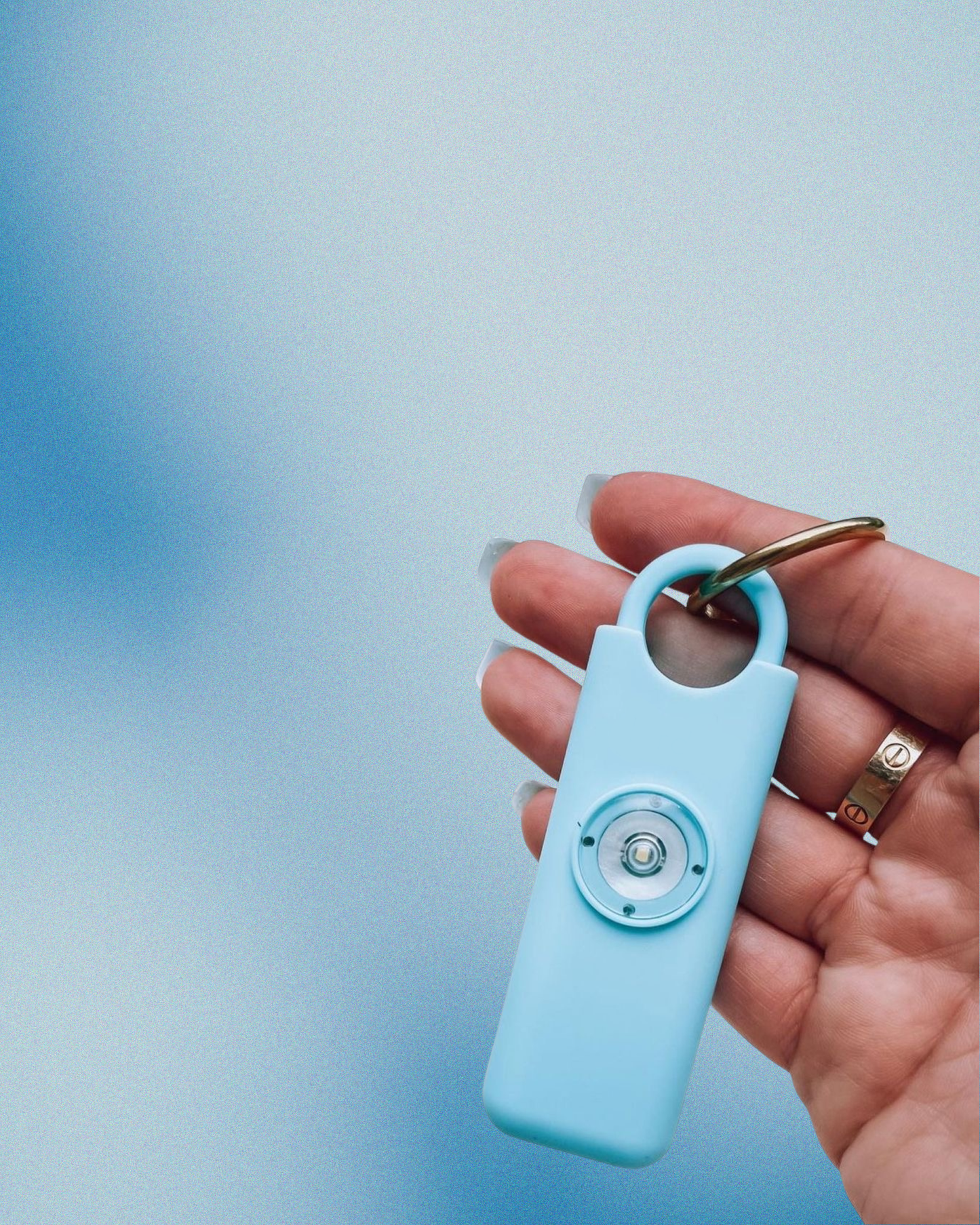 Sirenly Smart Alarm