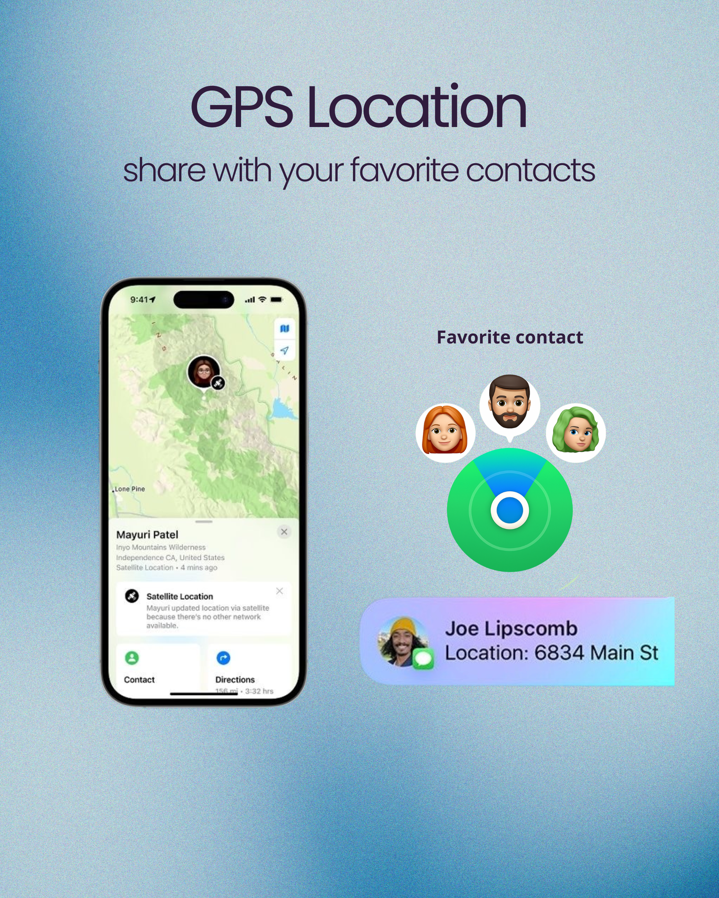 Sirenly Smart Alarm