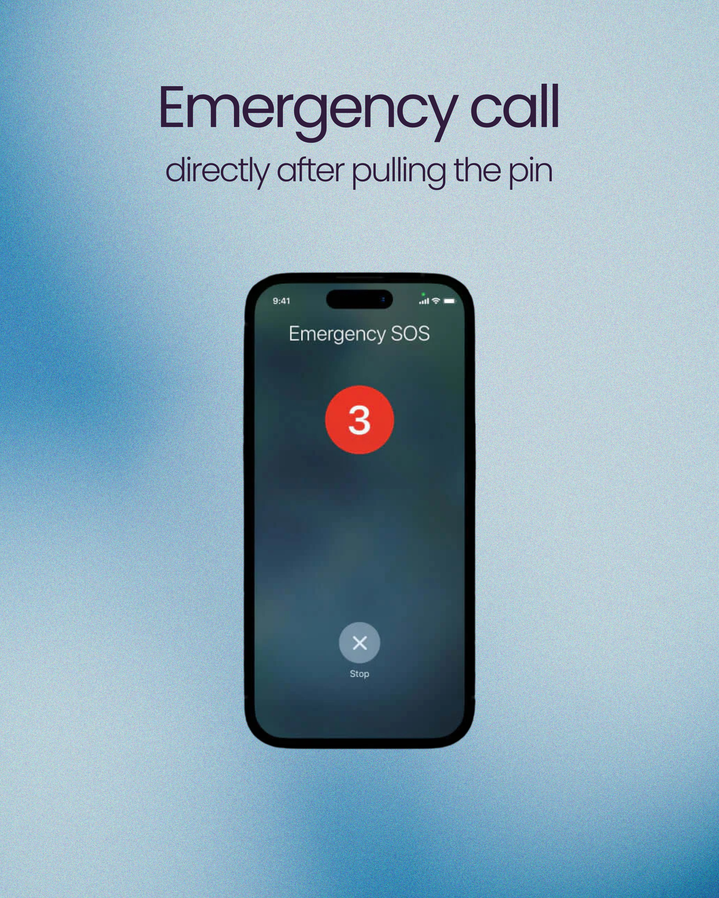 Sirenly Smart Alarm