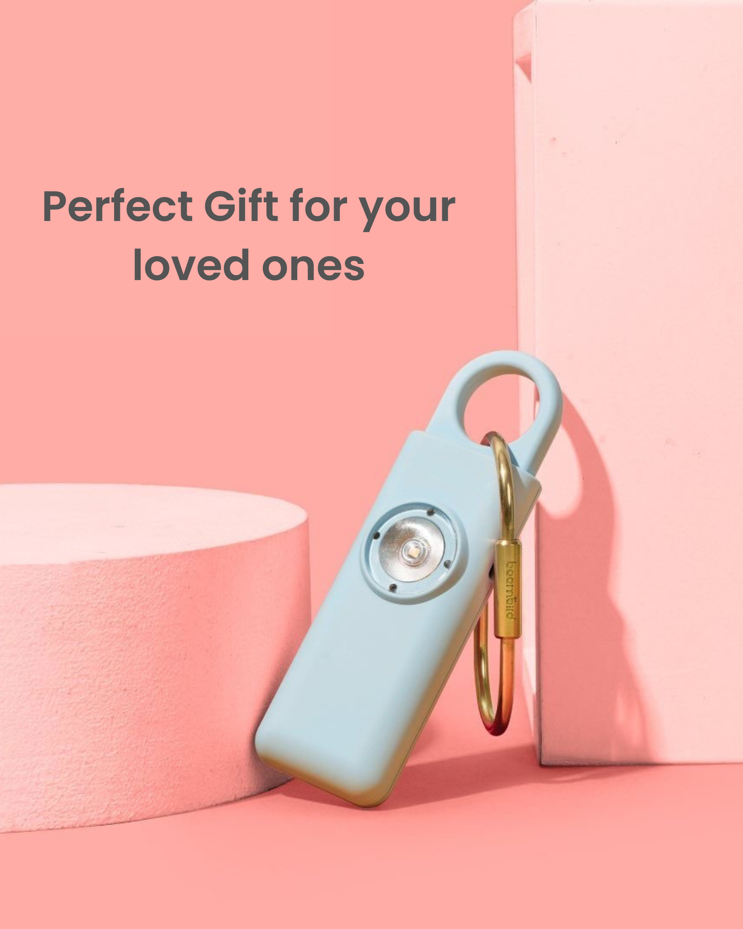 Sirenly Smart Alarm